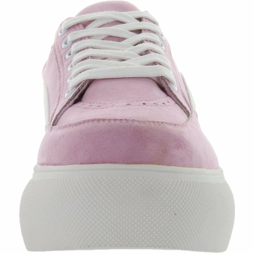 Brand new π― Madden Girl Olliee π© Womens Low Top Lifestyle Platform π Sneakers π₯ 5 Brand new π― Madden Girl Olliee π© Womens Low Top Lifestyle Platform π Sneakers π₯ - Image 3