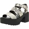 Deals 😉 Madden Girl Carterr 👩 Womens Faux Leather Platform 🩴 Sandals ❤️ -Celina Moon Shop 050b3864ad334bb78f2349e735e1160e 1080x