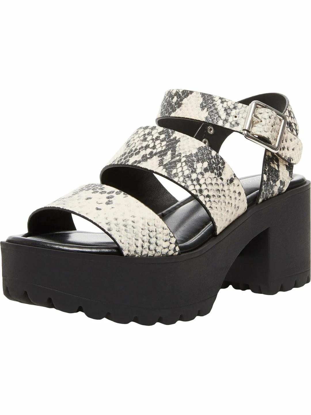 Deals π Madden Girl Carterr π© Womens Faux Leather Platform π©΄ Sandals β€οΈ 3 Deals π Madden Girl Carterr π© Womens Faux Leather Platform π©΄ Sandals β€οΈ