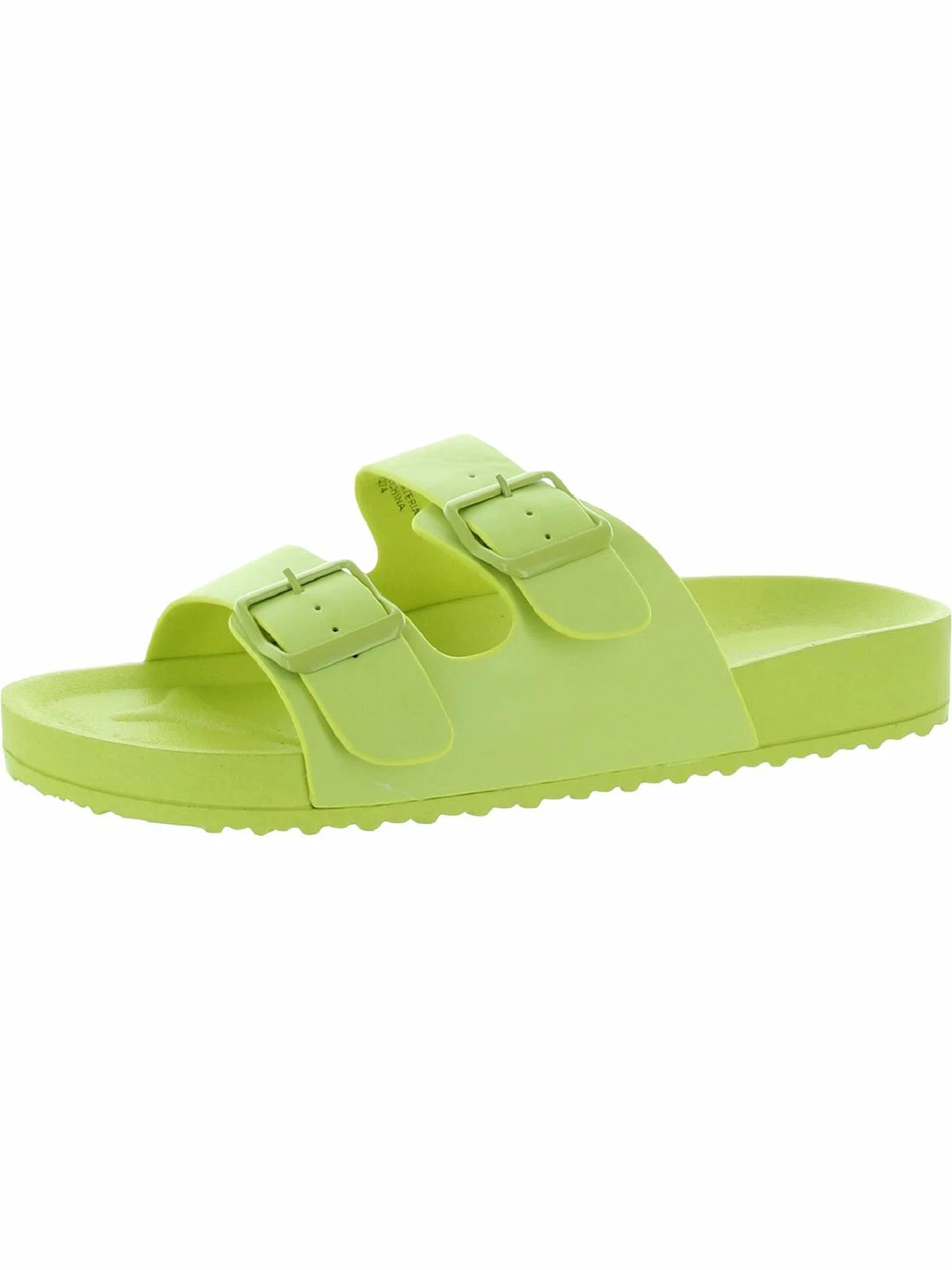 Budget π Madden Girl Teddy π© Womens Slip On Footbed π©΄ Sandals π 8 Budget π Madden Girl Teddy π© Womens Slip On Footbed π©΄ Sandals π - Image 6