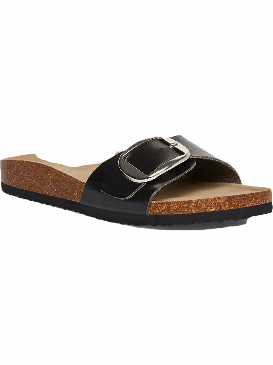 Best reviews of π― Madden Girl Blinkk π© Womens Faux Leather Platform Slide π©΄ Sandals π 6 Best reviews of π― Madden Girl Blinkk π© Womens Faux Leather Platform Slide π©΄ Sandals π - Image 4