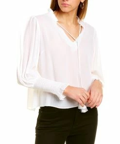 Budget ✔️ women Celina Moon Peasant Blouse 🛒