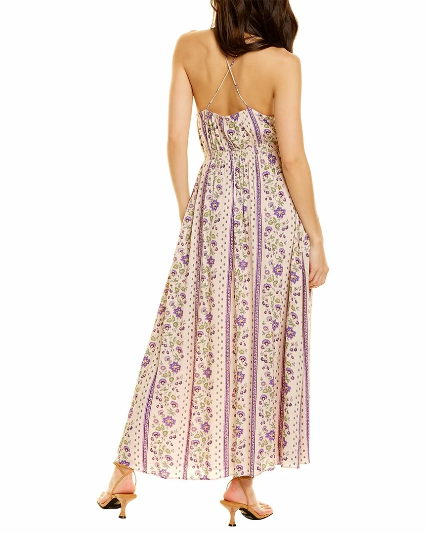 Flash Sale π women Celina Moon Maxi π Dress π 4 Flash Sale π women Celina Moon Maxi π Dress π - Image 2