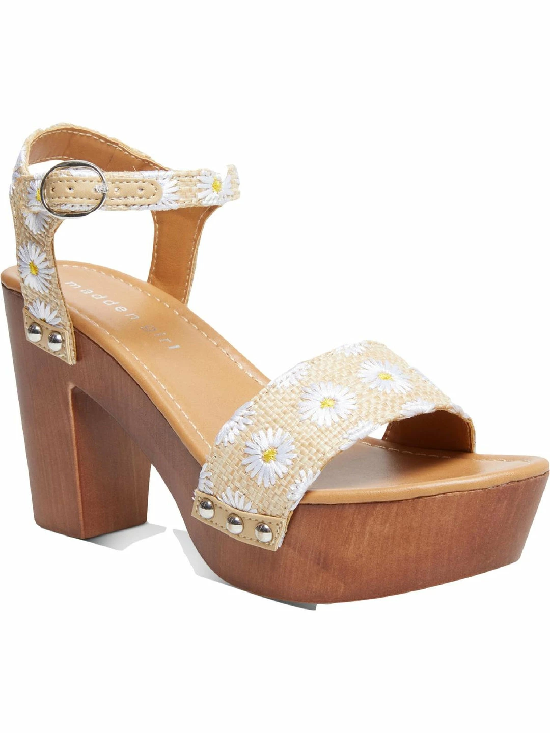 Brand new π Madden Girl Lifft π© Womens Faux Leather Block Heel Platform π©΄ Sandals π€© 3 Brand new π Madden Girl Lifft π© Womens Faux Leather Block Heel Platform π©΄ Sandals π€©