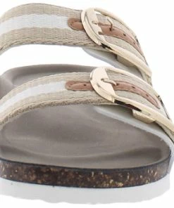 Outlet β¨ Madden Girl Bambamm π© Womens Comfort Footbed π©΄ Sandals π₯ 9 Outlet β¨ Madden Girl Bambamm π© Womens Comfort Footbed π©΄ Sandals π₯ -Celina Moon Shop 085e9dffc6fd4e50b1b2be839c452349 1080x