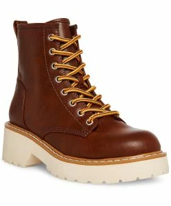 Cheap ✔️ Madden Girl Carra 👩 Womens Lace-Up Lug Sole Ankle 🥾 Boots 🧨 -Celina Moon Shop 08dffbf12e614f70963032c88b68874b 1080x