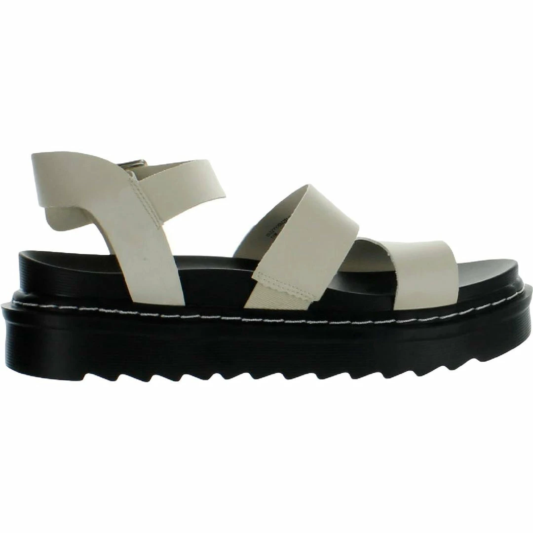 Coupon π Madden Girl Dizzyy π© Womens Buckle Slip On Footbed π©΄ Sandals π 5 Coupon π Madden Girl Dizzyy π© Womens Buckle Slip On Footbed π©΄ Sandals π - Image 3