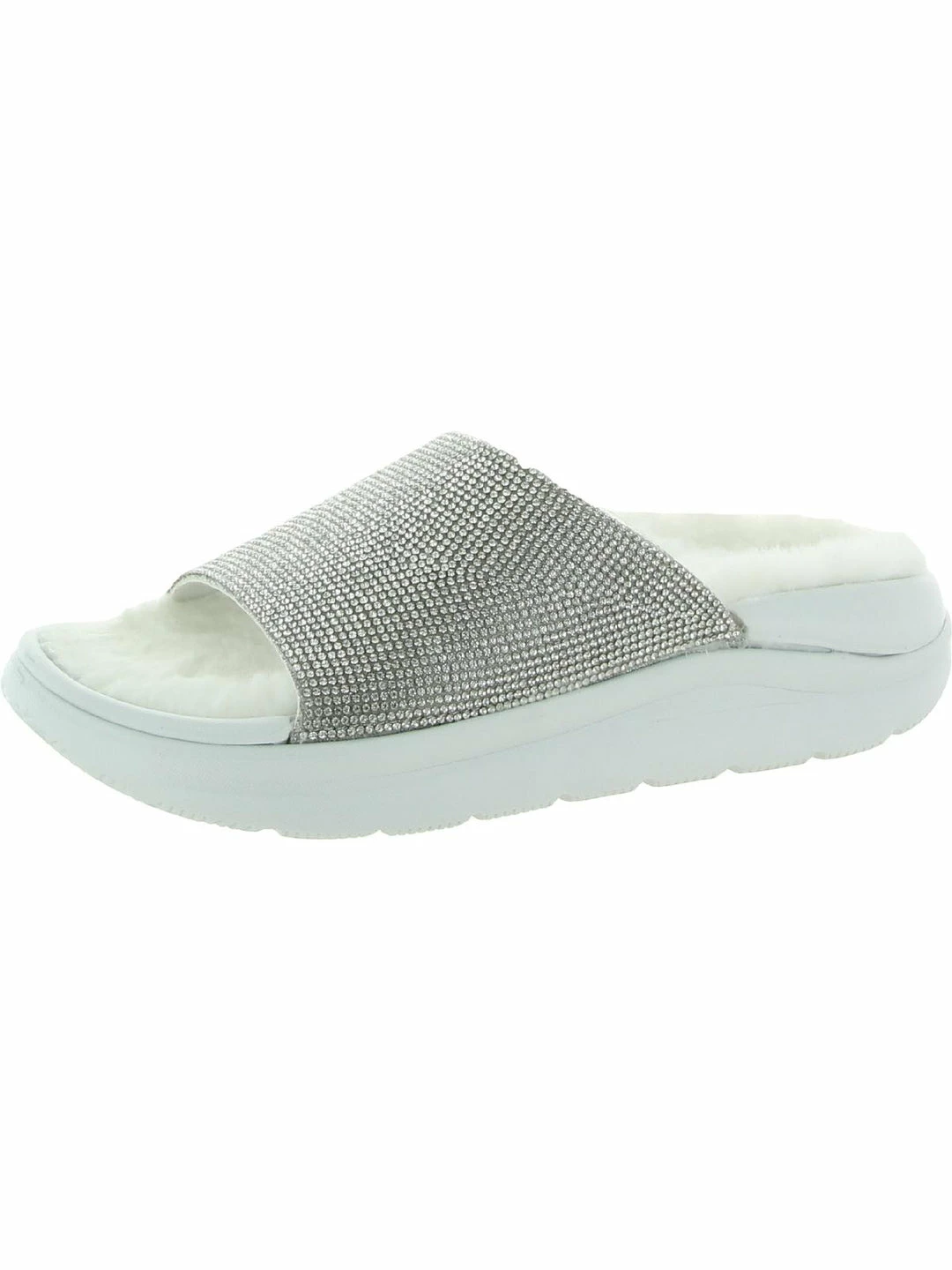 Hot Sale π Madden Girl Hawaii π© Womens Slip On Flats Slide π©΄ Sandals π 8 Hot Sale π Madden Girl Hawaii π© Womens Slip On Flats Slide π©΄ Sandals π - Image 7