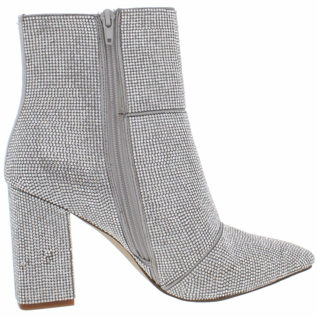 Best deal π Madden Girl Flex π© Womens Block Heel Pointed Toe Ankle π₯Ύ Boots βοΈ 4 Best deal π Madden Girl Flex π© Womens Block Heel Pointed Toe Ankle π₯Ύ Boots βοΈ - Image 2