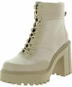 Budget 🥰 Madden Girl Roguee 👩 Womens Faux Suede Platform Combat & Lace-up 🥾 Boots 🔔 -Celina Moon Shop 0b1ce7c1003048288be4f2b0edd32696 1080x