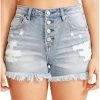 Outlet π Madden Girl π© Womens High Rise Jean Cutoff Shorts π₯° 2 Outlet π Madden Girl π© Womens High Rise Jean Cutoff Shorts π₯° -Celina Moon Shop 0fa3506bacec4170912388b9b0faf9f8 1080x