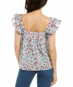 Hot Sale 🎉 women Celina Moon Tiered Top ✨ -Celina Moon Shop 0fcbe5d17dbb4b5e96c6b12f27c2f3e6 adcbd0cc acff 40e1 a5d9 b5f4c2bca77e 1080x