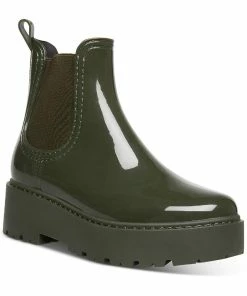 Best Sale 🧨 Madden Girl Nanna 👩 Womens Laceless Pull On Wedge 🥾 Boots 🎉 -Celina Moon Shop 117938569f37406baba0f598ae8de09d 1080x