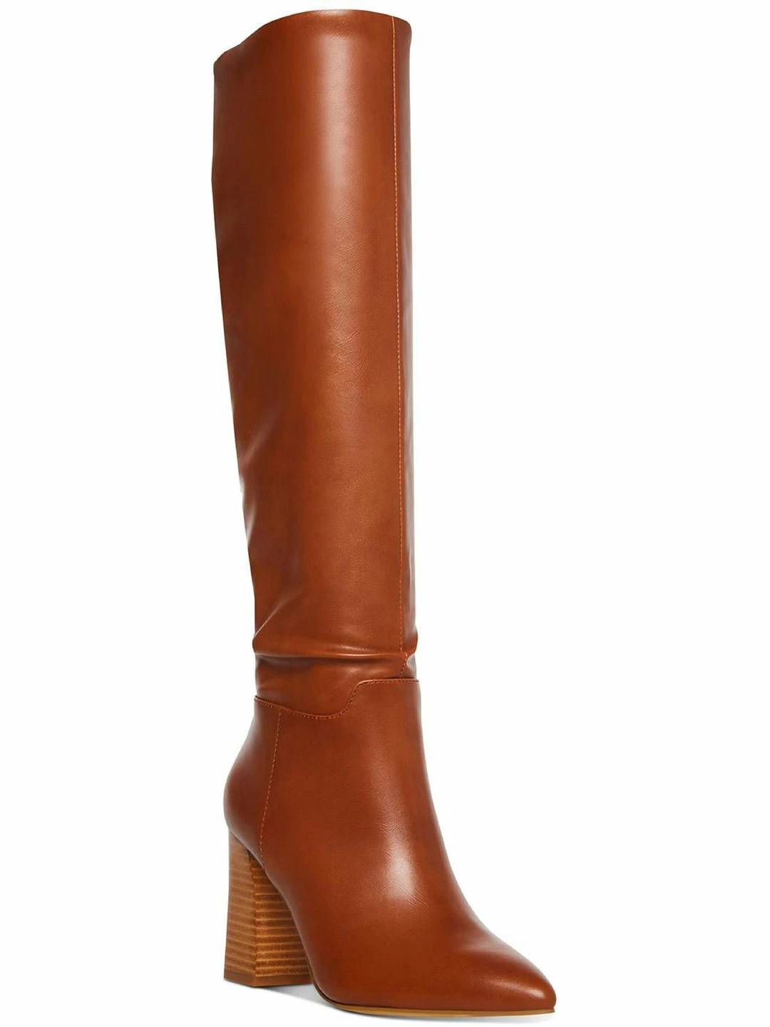 Brand new π Madden Girl Fairfield π© Womens Faux Leather Pointed Toe Knee-High π₯Ύ Boots π 3 Brand new π Madden Girl Fairfield π© Womens Faux Leather Pointed Toe Knee-High π₯Ύ Boots π