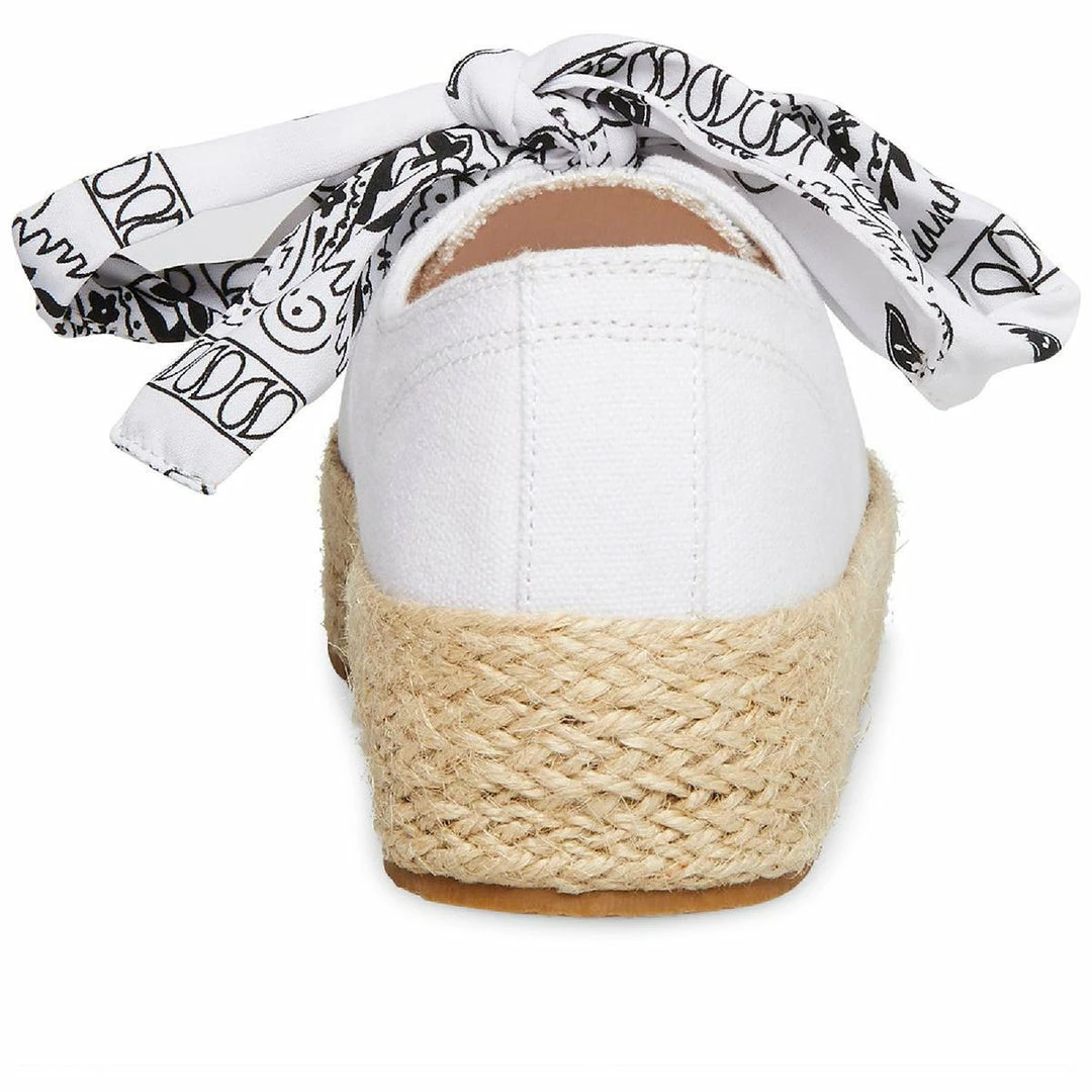 Promo π Madden Girl Mimii π© Womens Canvas Espadrille Slip-On π Sneakers π 5 Promo π Madden Girl Mimii π© Womens Canvas Espadrille Slip-On π Sneakers π - Image 3