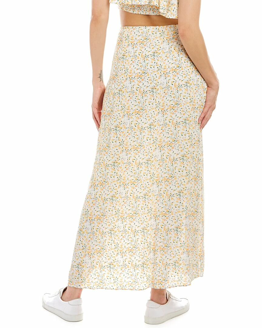 Hot Sale π women Celina Moon Maxi π Skirt π― 4 Hot Sale π women Celina Moon Maxi π Skirt π― - Image 2