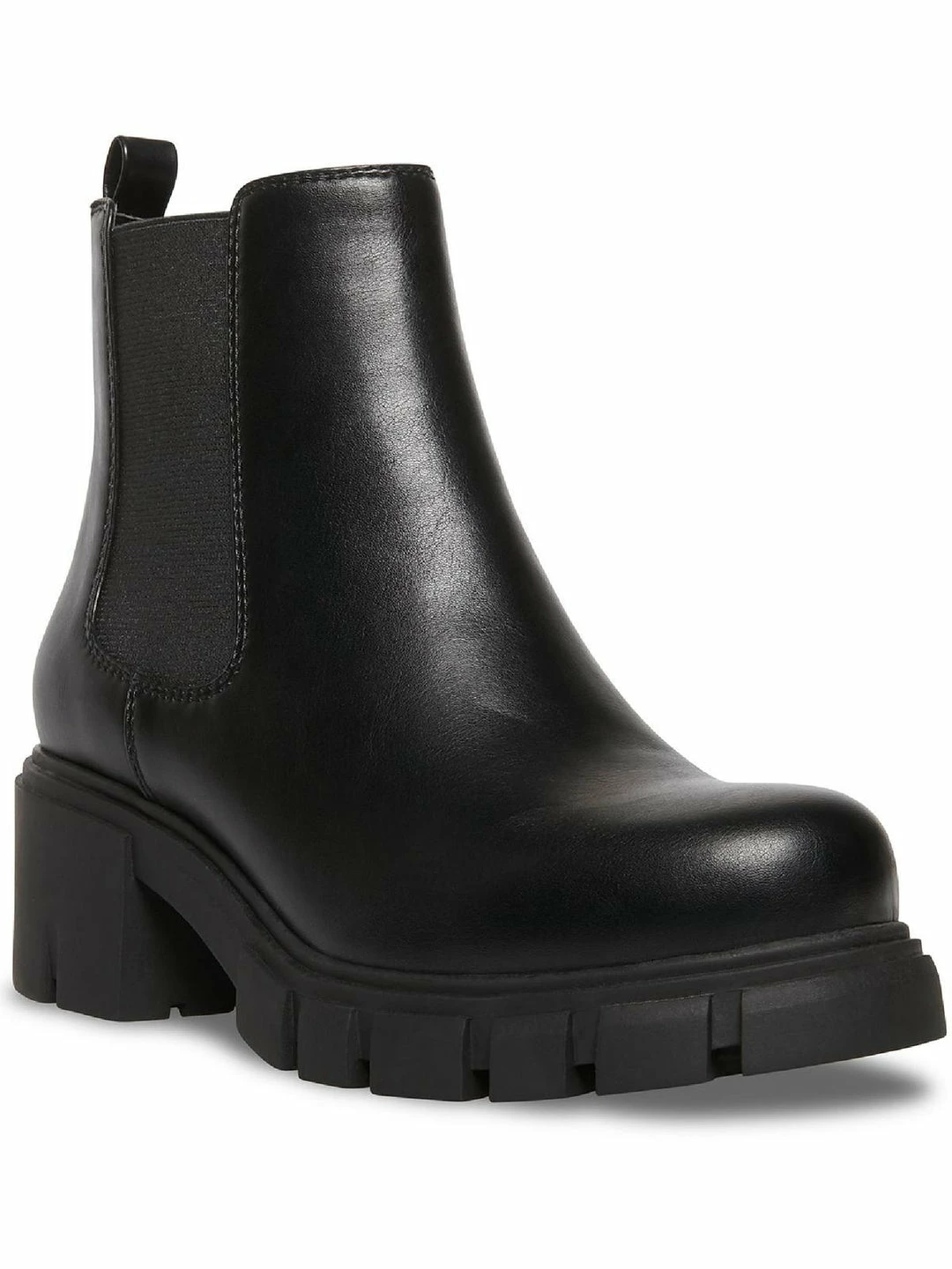 Flash Sale π Madden Girl Tessa π© Womens Ankle Round Toe Chelsea π₯Ύ Boots π― 3 Flash Sale π Madden Girl Tessa π© Womens Ankle Round Toe Chelsea π₯Ύ Boots π―