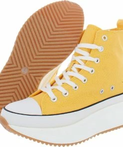 Discount ⭐ Madden Girl Winnona 👩 Womens Fabric High Top Fashion 👟 Sneakers ❤️ -Celina Moon Shop 1a9381bb486f4815870a518e05213ae9 fc541bc3 45b0 45a7 b2f8 f1eee548f49c 1080x