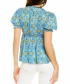 Hot Sale 🌟 women Celina Moon Short Sleeve Blouse 👍 -Celina Moon Shop 1c0513b2e1234b9aa7fa2fd877874679 c172fd43 7427 4448 91ae 2880e5d37206 1080x