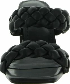 Discount βοΈ Madden Girl Dixcy π© Womens Faux Leather Braided Mule π©΄ Sandals π 8 Discount βοΈ Madden Girl Dixcy π© Womens Faux Leather Braided Mule π©΄ Sandals π -Celina Moon Shop 1e53e3a014cc4133b10fcd7e85e09317 1080x