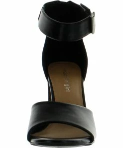 Top 10 ✨ Madden Girl Harperr 👩 Womens Faux Leather Ankle Strap Heel 🩴 Sandals ✨ -Celina Moon Shop 2172a8a8395a46408e88236b123d2670 8900d6f9 12dd 41fc 9e1a 43b1175fd79c 1080x