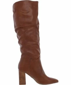 Outlet ⌛ Madden Girl Fairfield 👩 Womens Faux Leather Pointed Toe Knee-High 🥾 Boots ✔️ -Celina Moon Shop 241e799ecbe74c0097c2e9c256909470 1080x