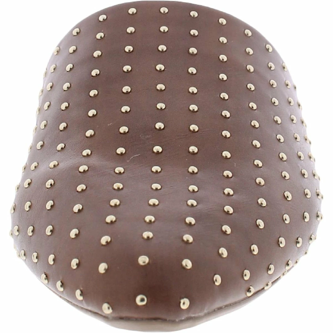 Discount π₯ Madden Girl Tania π© Womens Studded Pointed Toe Mule π©΄ Sandals β€οΈ 5 Discount π₯ Madden Girl Tania π© Womens Studded Pointed Toe Mule π©΄ Sandals β€οΈ - Image 3