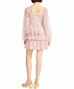 Buy 😉 Madden Girl 👩 Womens Floral Tiered Mini 👗 Dress 🔥 -Celina Moon Shop 26bcd7cde29d41228c403475769deec6 d0e55b00 de31 428b b458 c87975fb6f42 1080x