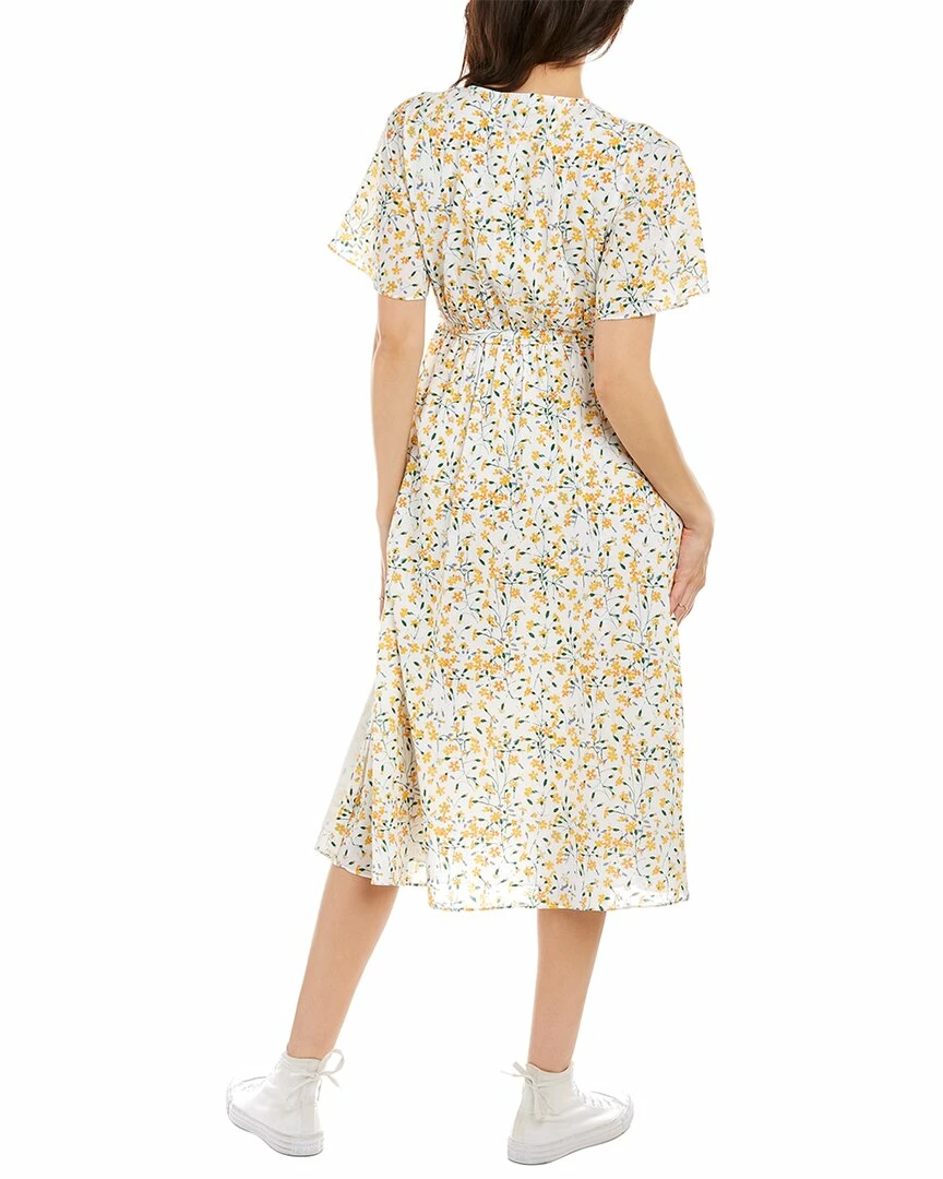 Deals π women Celina Moon Belted Midi π Dress β 4 Deals π women Celina Moon Belted Midi π Dress β - Image 2