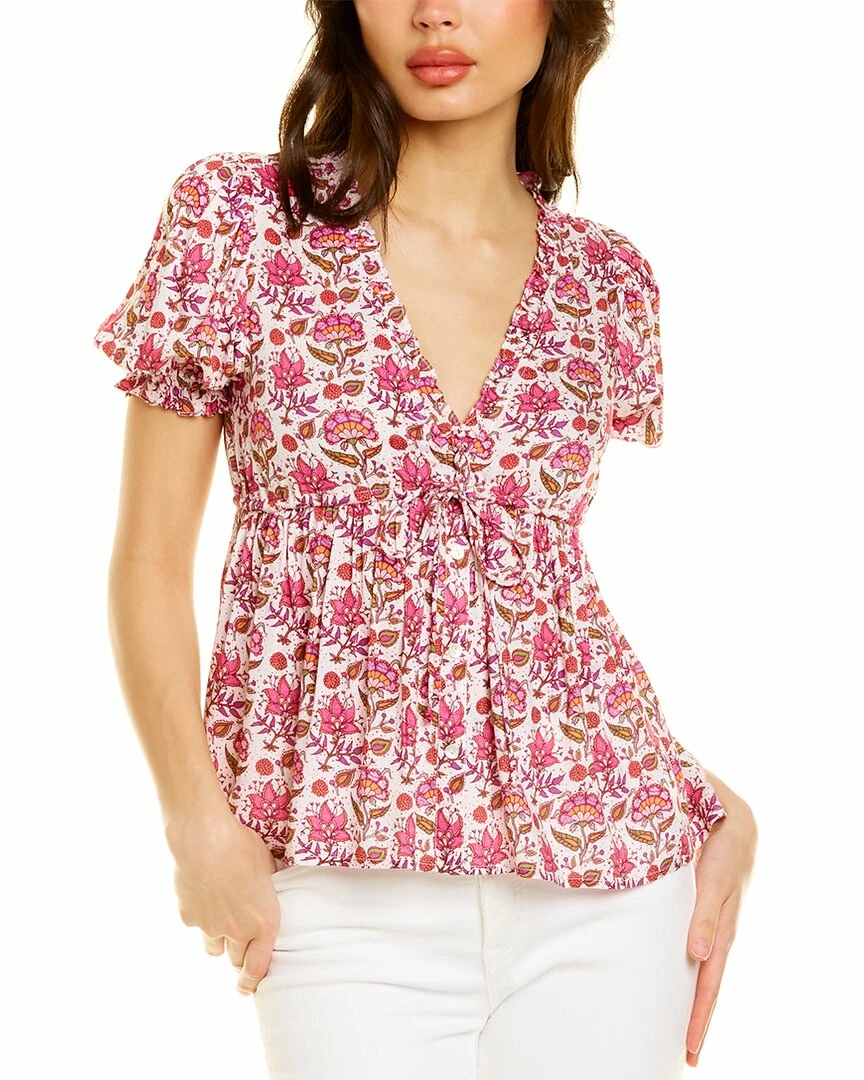 Discount π₯ women Celina Moon Short Sleeve Blouse π 3 Discount π₯ women Celina Moon Short Sleeve Blouse π