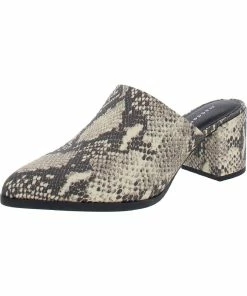 Discount 🧨 Madden Girl Daffi 👩 Womens Faux Leather Pointed Toe Block 👠 Heels ✨ -Celina Moon Shop 30b84850270b4eefa671cd5657e6e0b1 795d7d2c a625 43c1 b33b c24bb7b4b531 1080x