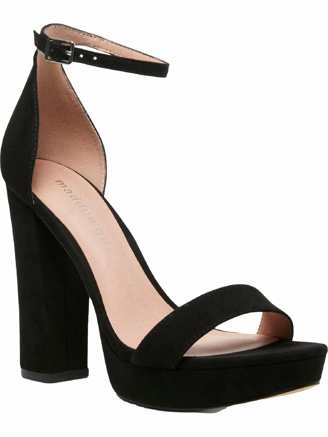 Cheap π Madden Girl Suzy π© Womens Woven Open Toe Platform π©΄ Sandals π 5 Cheap π Madden Girl Suzy π© Womens Woven Open Toe Platform π©΄ Sandals π - Image 3