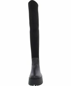 Best deal 🔥 Madden Girl Scoop 👩 Womens Tall Lug Sole Over-The-Knee 🥾 Boots ✨ -Celina Moon Shop 331b50216e124559b1f4cf9b9bc93b02 1080x