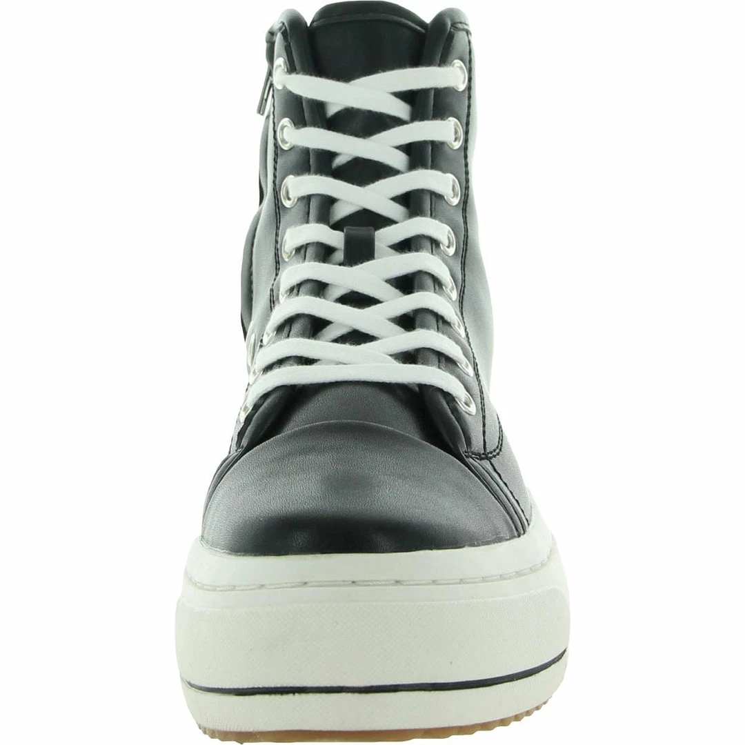 Outlet π Madden Girl Renegaade π© Womens Zipper High-Top π Sneakers β¨ 4 Outlet π Madden Girl Renegaade π© Womens Zipper High-Top π Sneakers β¨ - Image 2