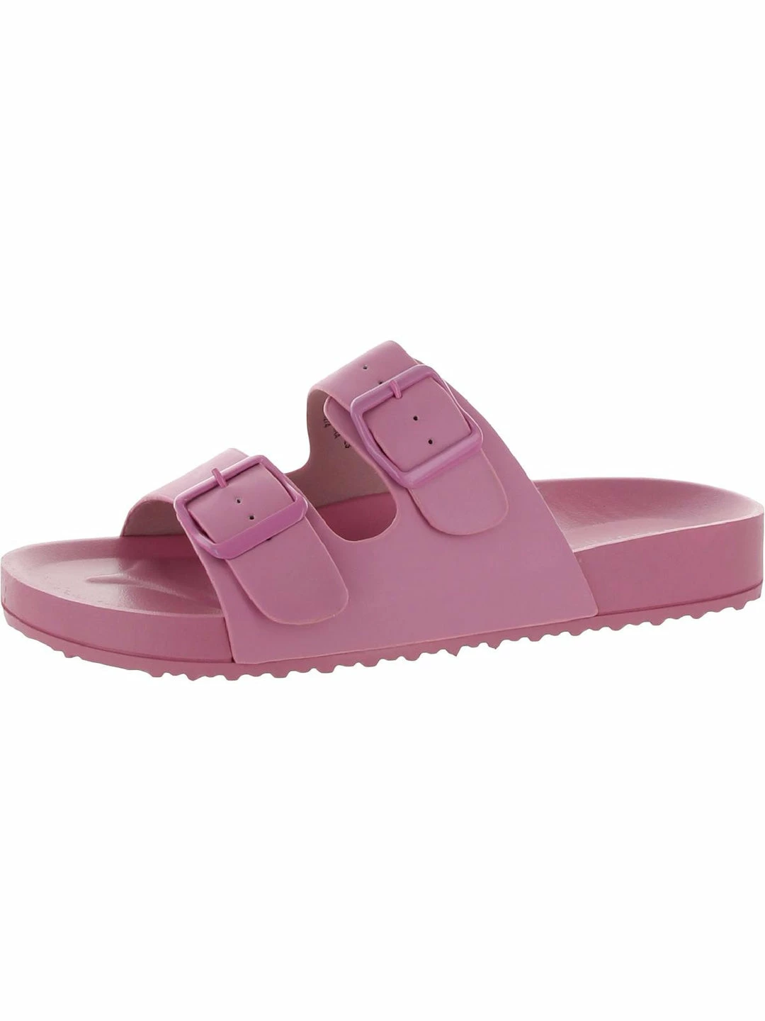 Budget π Madden Girl Teddy π© Womens Slip On Footbed π©΄ Sandals π 6 Budget π Madden Girl Teddy π© Womens Slip On Footbed π©΄ Sandals π - Image 4