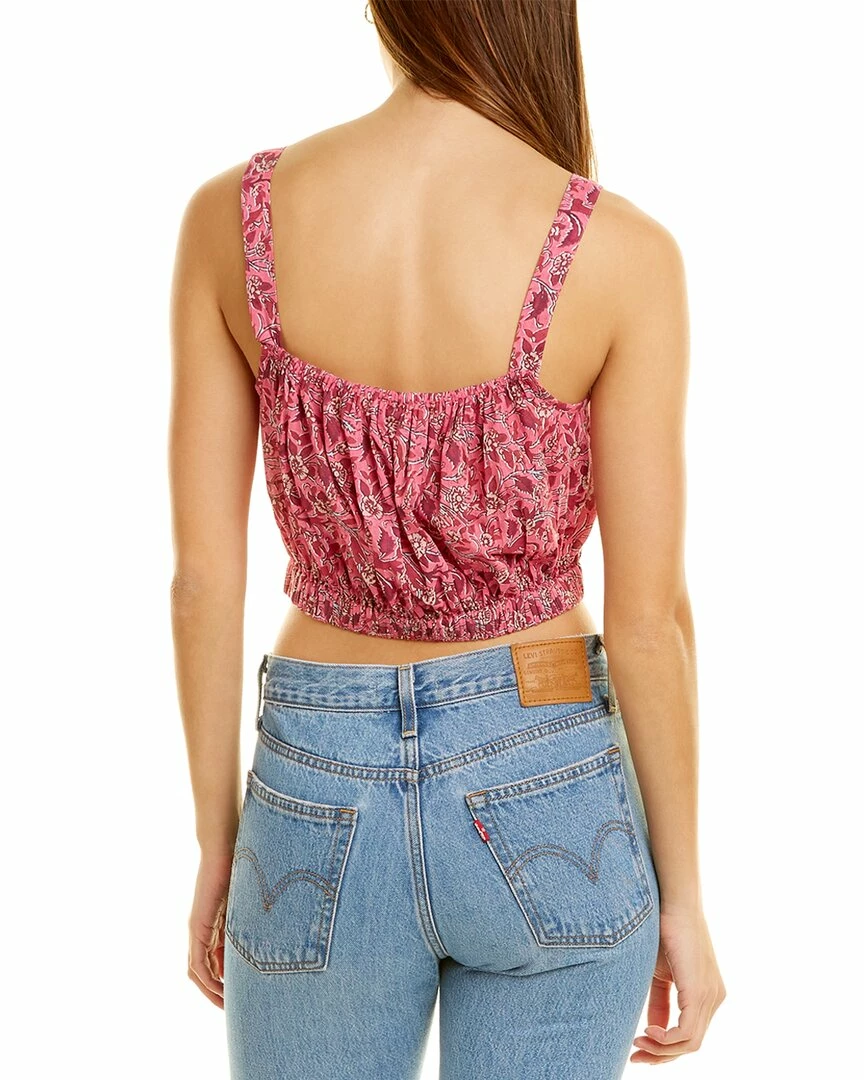 Buy π― women Celina Moon Cropped Tank π 4 Buy π― women Celina Moon Cropped Tank π - Image 2