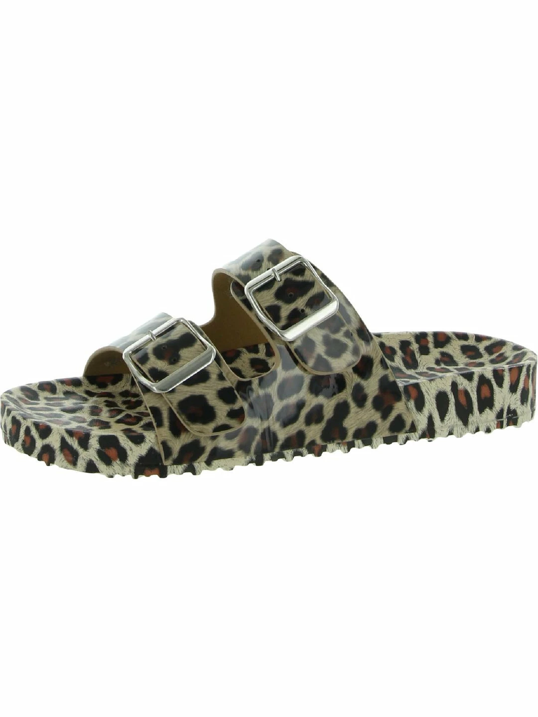 Budget π Madden Girl Teddy π© Womens Slip On Footbed π©΄ Sandals π 7 Budget π Madden Girl Teddy π© Womens Slip On Footbed π©΄ Sandals π - Image 5