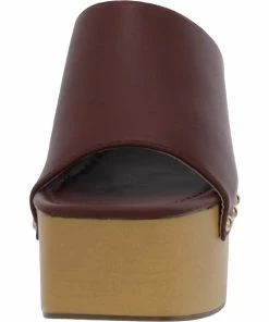 Cheap π₯ Madden Girl Harrps π© Womens Faux Leather Slide On π Heels π 7 Cheap π₯ Madden Girl Harrps π© Womens Faux Leather Slide On π Heels π -Celina Moon Shop 368d56e31d6a4f86839a8a1740168e3a 1080x