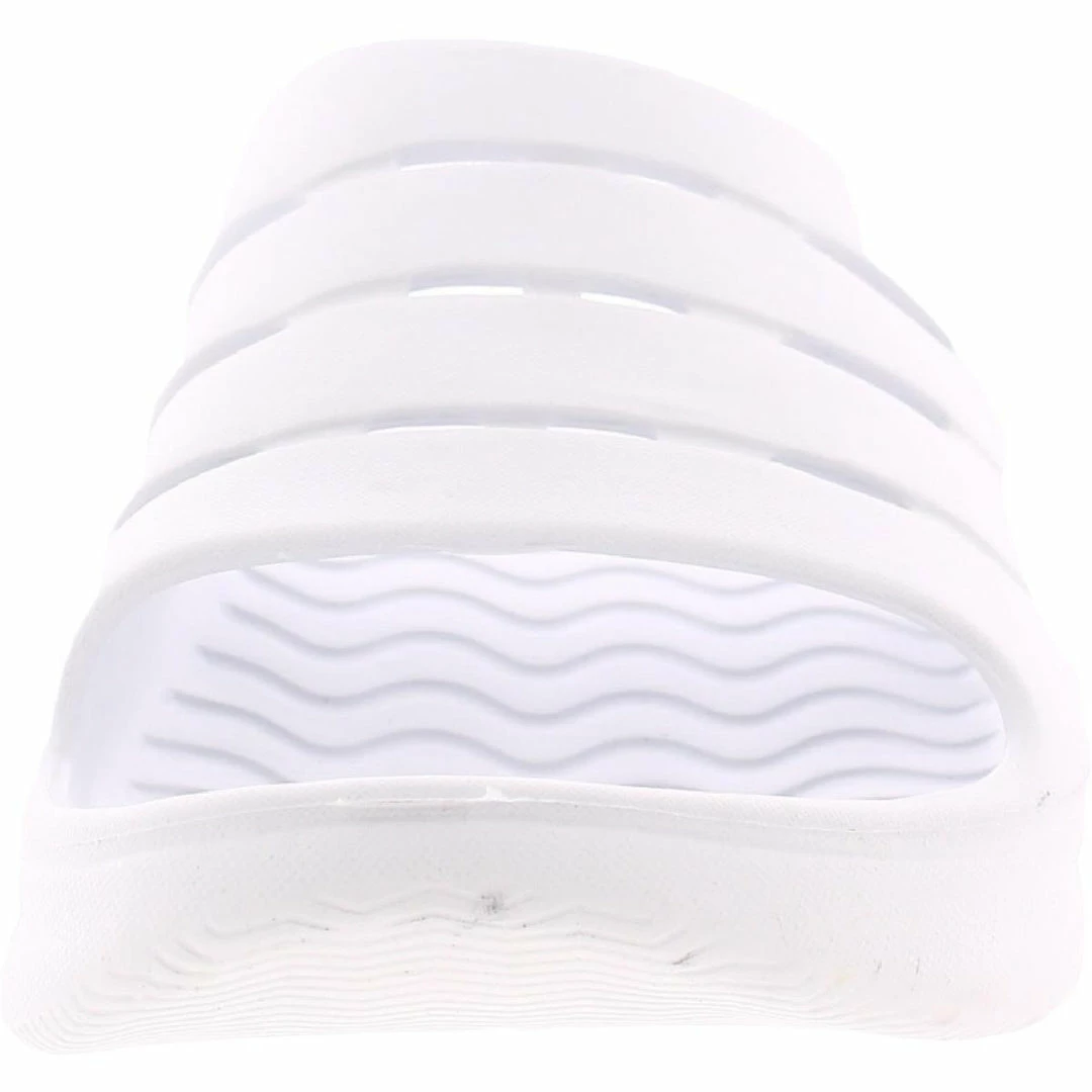 Cheapest π Madden Girl Hawai π© Womens Platform Flatform Footbed π©΄ Sandals π 5 Cheapest π Madden Girl Hawai π© Womens Platform Flatform Footbed π©΄ Sandals π - Image 3