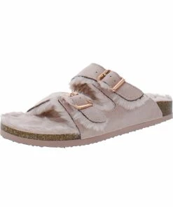 Discount 🎁 Madden Girl Butterfly 👩 Womens Faux Suede Footbed Slide 🩴 Sandals 🔔 -Celina Moon Shop 3a634c27cb6f4133971df0f5151e367f 9ba0113d dfd8 4fe7 b9eb a53cc0a1c474 1080x