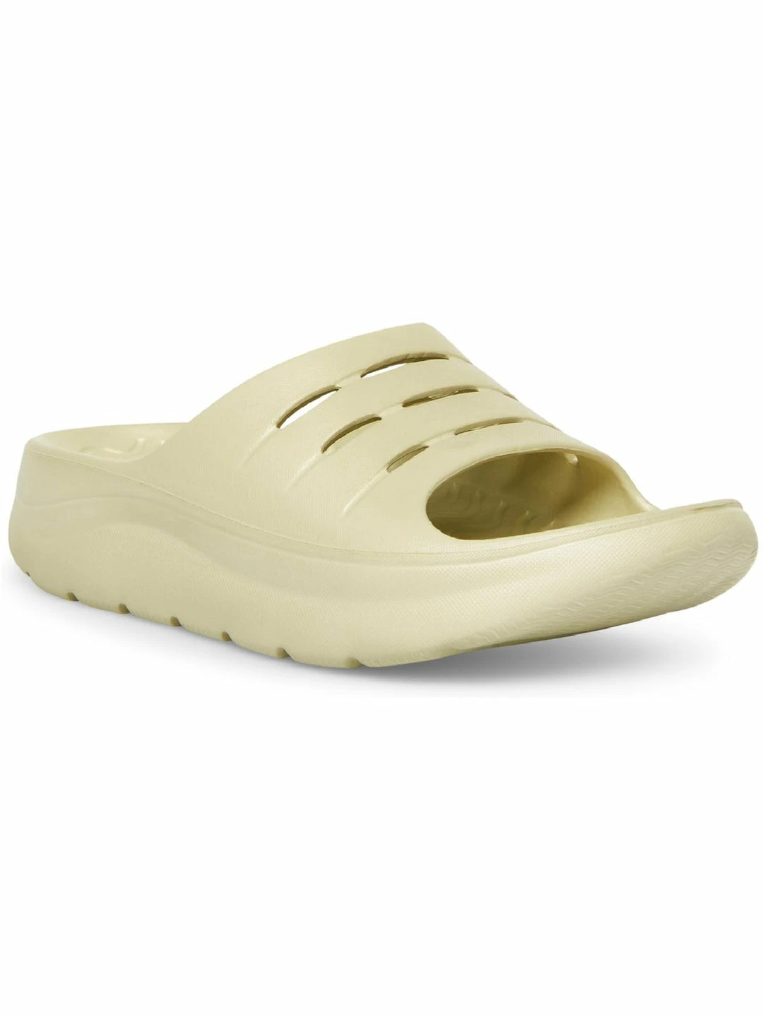 Cheapest π Madden Girl Hawai π© Womens Platform Flatform Footbed π©΄ Sandals π 7 Cheapest π Madden Girl Hawai π© Womens Platform Flatform Footbed π©΄ Sandals π - Image 5