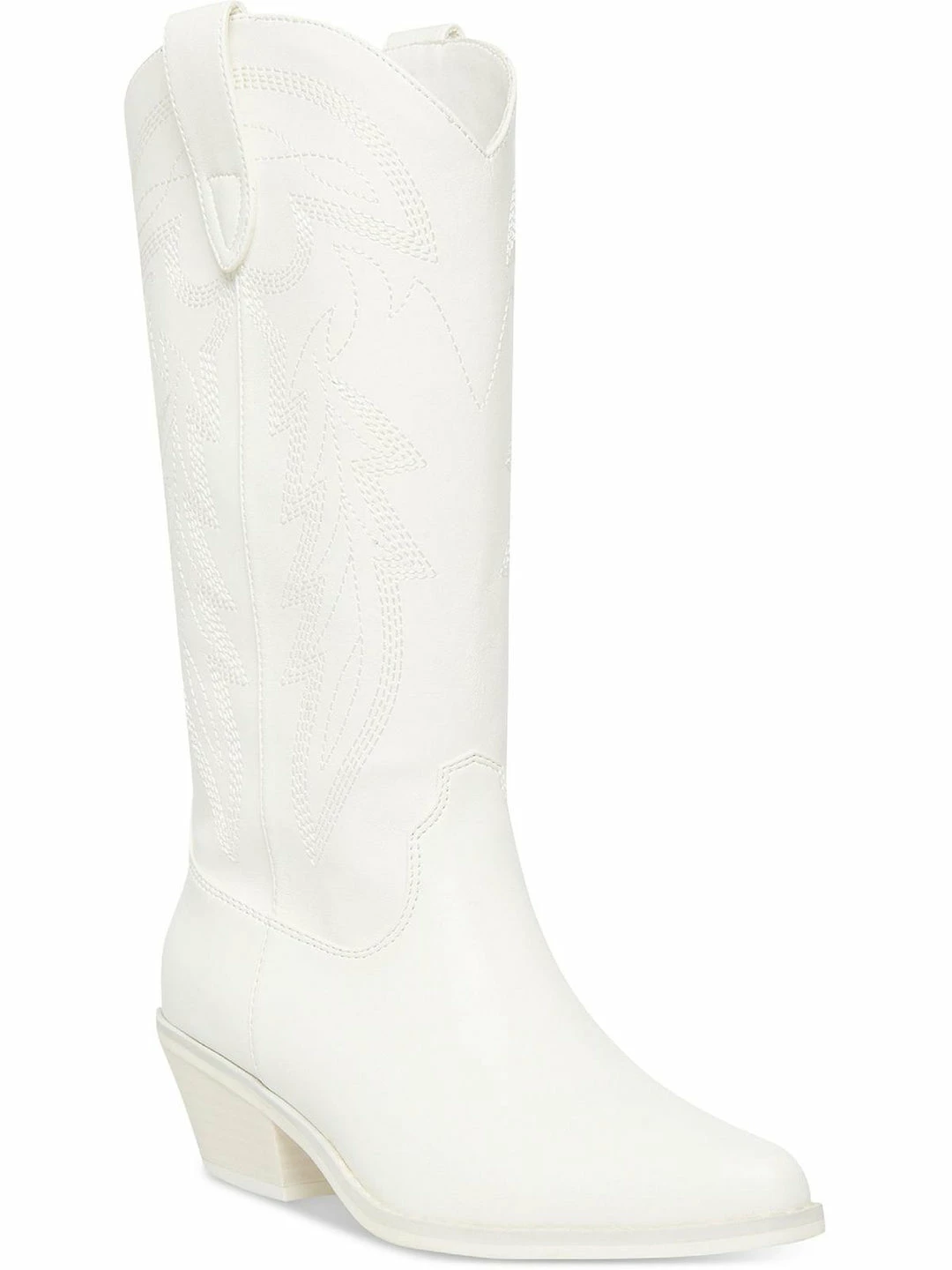 Budget π Madden Girl Redford π© Womens Embroidered Pointed toe Cowboy, Western π₯Ύ Boots π 9 Budget π Madden Girl Redford π© Womens Embroidered Pointed toe Cowboy, Western π₯Ύ Boots π - Image 7