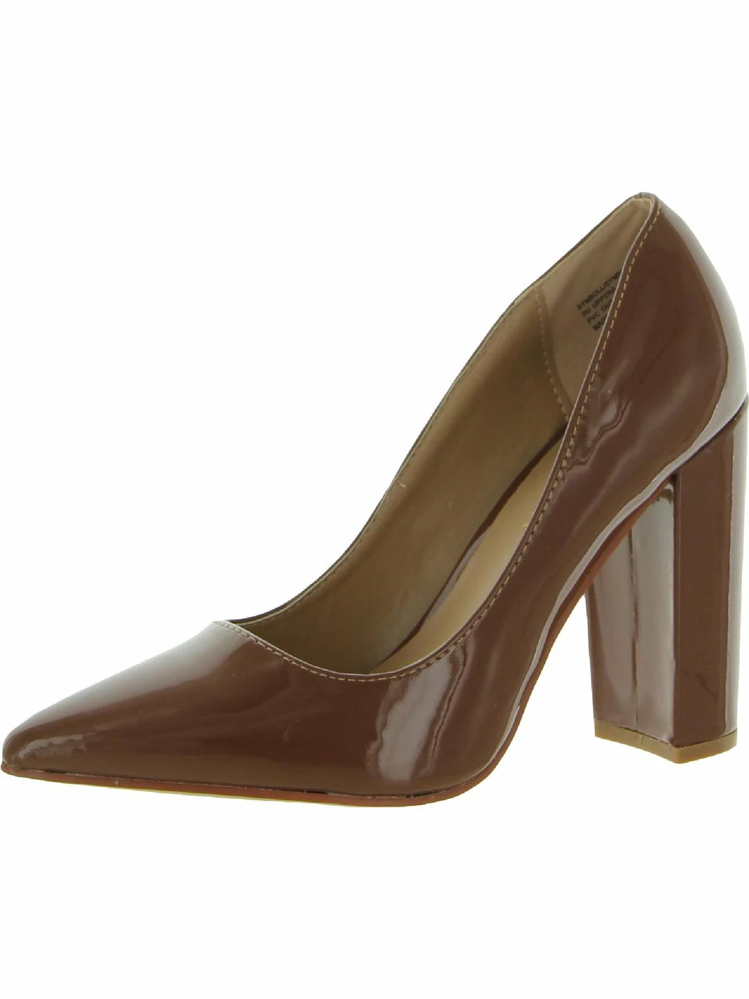 Outlet β Madden Girl Symboll π© Womens Faux Leather Pumps π 3 Outlet β Madden Girl Symboll π© Womens Faux Leather Pumps π