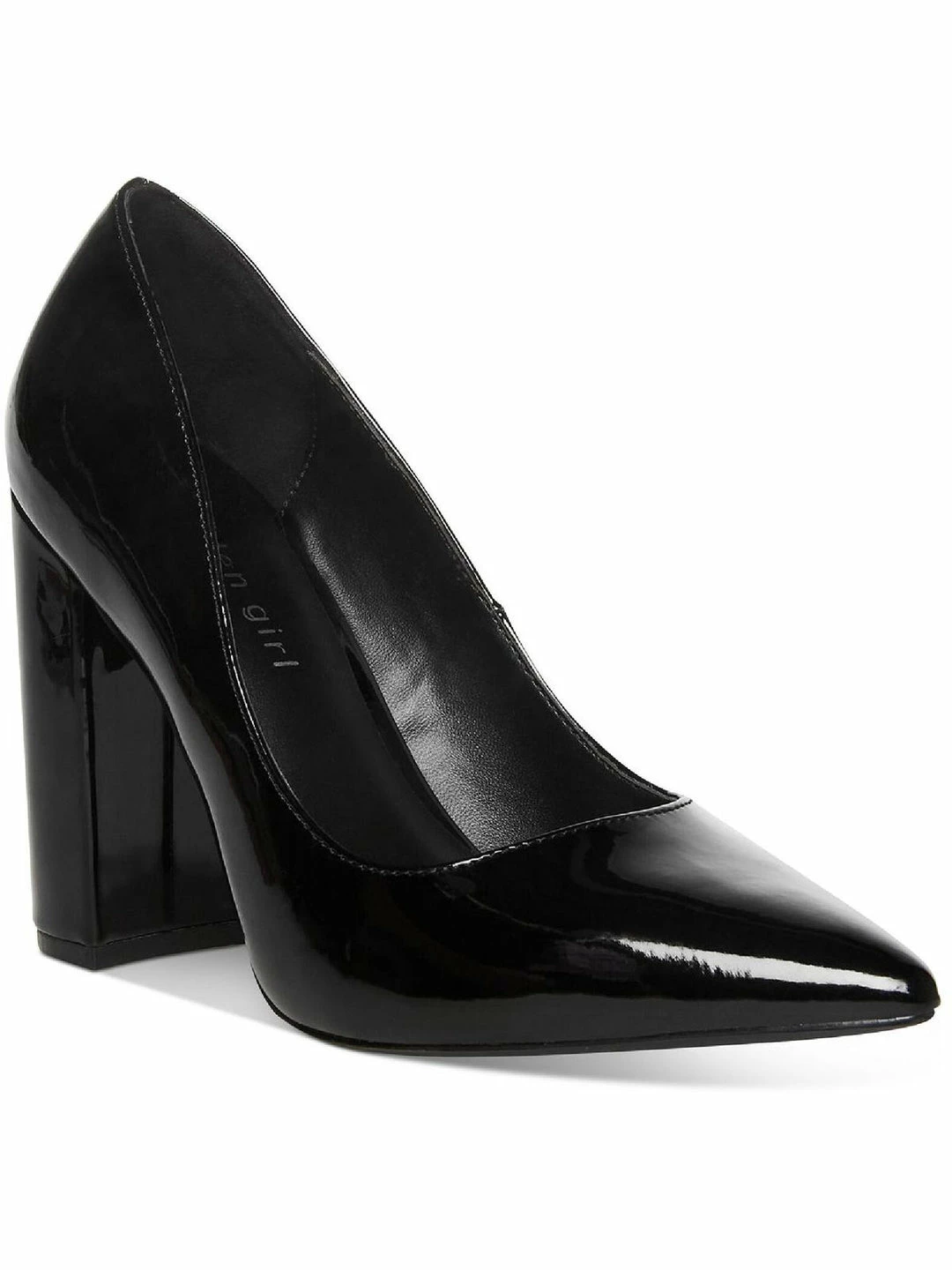 Outlet β Madden Girl Symboll π© Womens Faux Leather Pumps π 6 Outlet β Madden Girl Symboll π© Womens Faux Leather Pumps π - Image 4