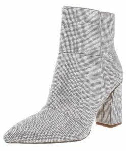 Best deal 🔔 Madden Girl Flex 👩 Womens Block Heel Pointed Toe Ankle 🥾 Boots ✔️