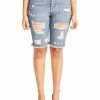 Brand new ✨ Madden Girl Maggie 👩 Womens Denim Knee-Length Cutoff Shorts 💯 -Celina Moon Shop 3ee909e92bac42c98ba7b876b44b59bb 1080x