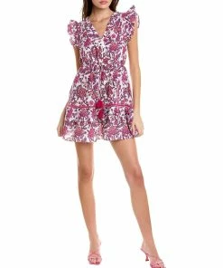 Celina Moon Shop 21 Best Sale 👍 women Celina Moon Cover-Up 👗 Dress 😉