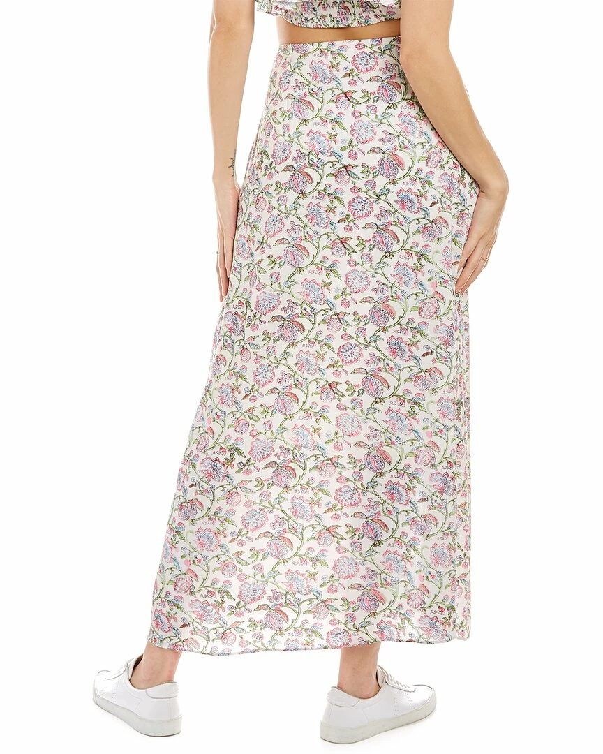 Budget π women Celina Moon Maxi π Skirt π 4 Budget π women Celina Moon Maxi π Skirt π - Image 2