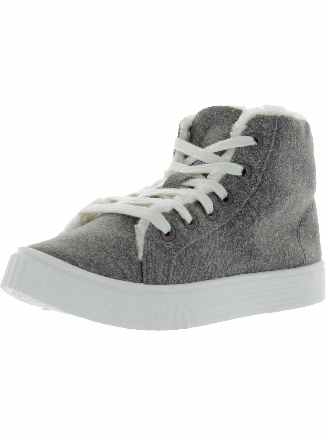 Promo π Madden Girl Maddie π© Womens Lifestyle Faux Fur Lined High-Top π Sneakers β 3 Promo π Madden Girl Maddie π© Womens Lifestyle Faux Fur Lined High-Top π Sneakers β