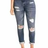 New ✔️ Madden Girl Naomi 👩 Womens Ripped Ankle Skinny 👖 Jeans 😉 -Celina Moon Shop 44fe7f6f93a44de6916cdeda599a69a7 1080x